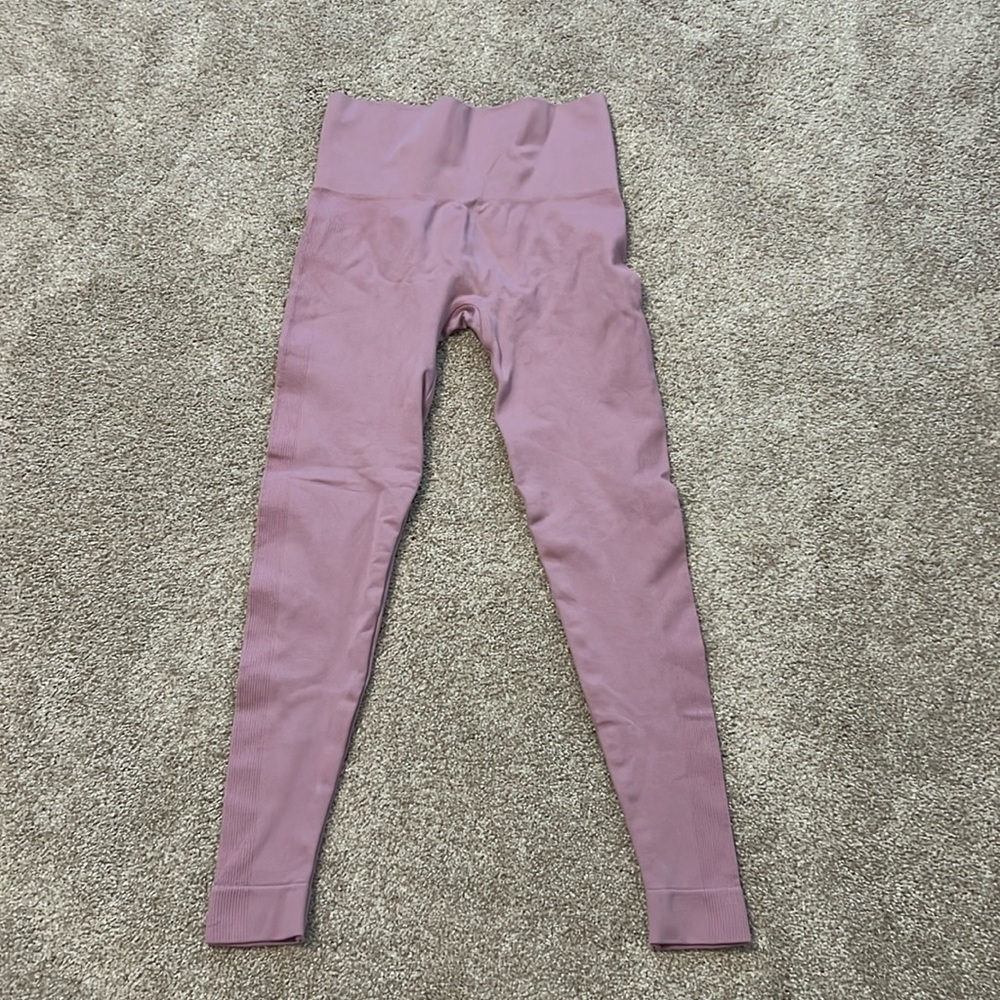 Set active Leggings